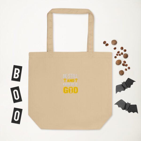 Eco Tote Bag - Image 2