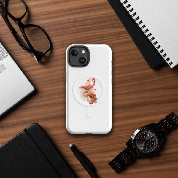 MagSafe® tough case for iPhone® - Image 2