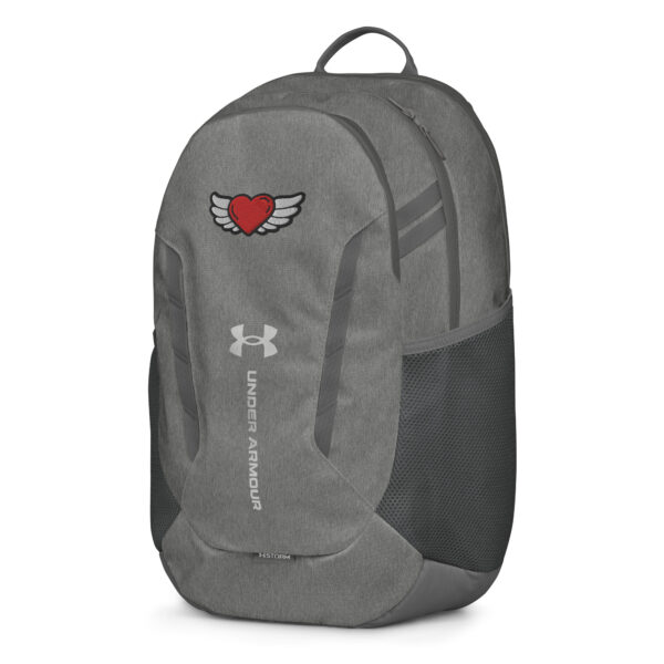 Under Armour® Backpack - Image 4