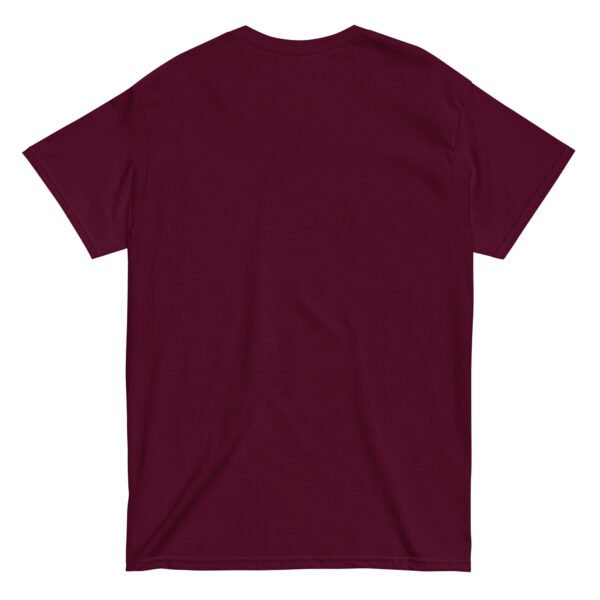 Unisex classic tee - Image 2