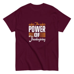 Unisex classic tee